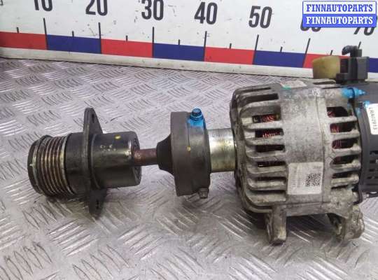 купить генератор дизельный на FORD FOCUS 2