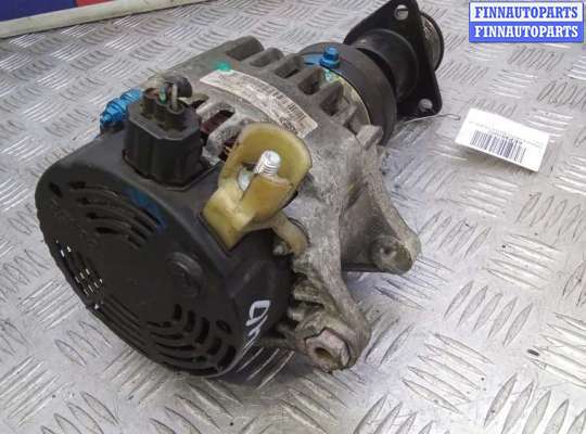 купить генератор дизельный на FORD FOCUS 2