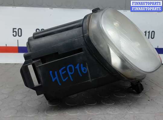 купить фара правая на VOLKSWAGEN TOURAN (1T1, 1T2)