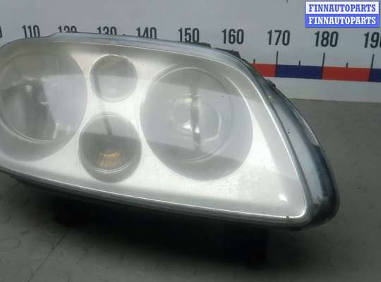 купить фара правая на VOLKSWAGEN TOURAN (1T1, 1T2)