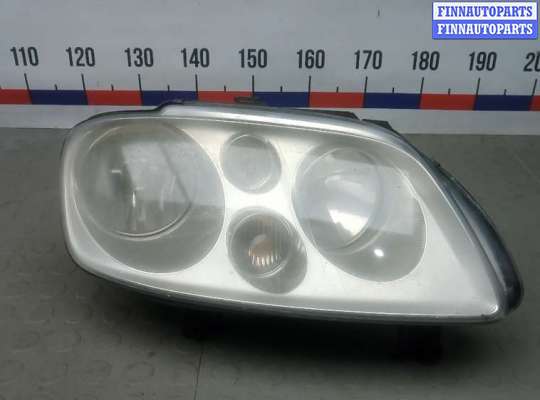 купить фара правая на VOLKSWAGEN TOURAN (1T1, 1T2)