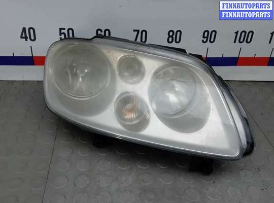 купить фара правая на VOLKSWAGEN TOURAN (1T1, 1T2)