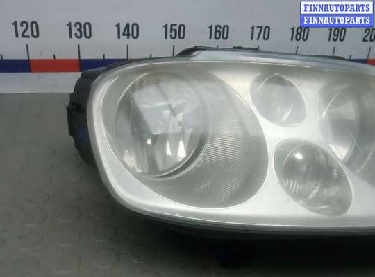 купить фара правая на VOLKSWAGEN TOURAN (1T1, 1T2)