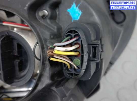 купить фара правая на VOLKSWAGEN TOURAN (1T1, 1T2)