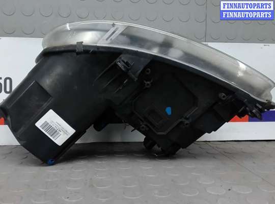 купить фара правая на VOLKSWAGEN TOURAN (1T1, 1T2)