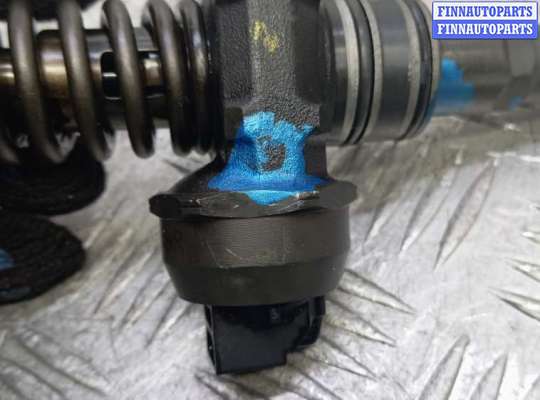 купить форсунка дизельная на VOLKSWAGEN TOUAREG 7L