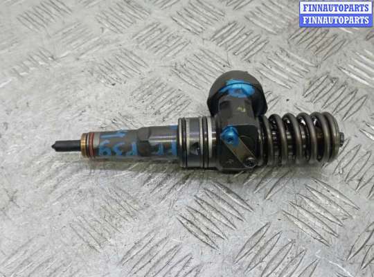 купить форсунка дизельная на VOLKSWAGEN TOUAREG 7L