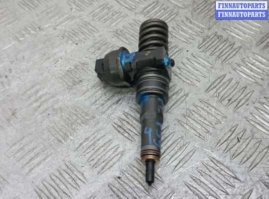 купить форсунка дизельная на VOLKSWAGEN TOUAREG 7L