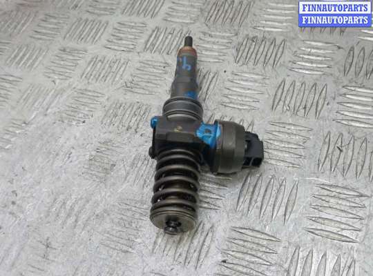 купить форсунка дизельная на VOLKSWAGEN TOUAREG 7L