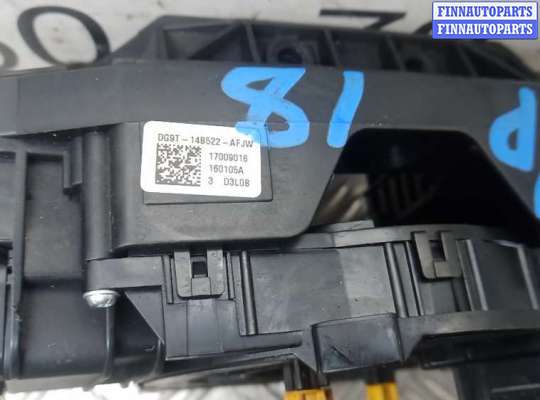 купить переключатель поворотов и дворников (стрекоза) на FORD MONDEO 5