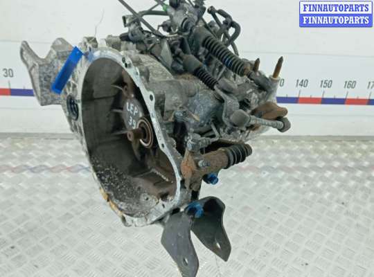 купить кпп 5ст. на MITSUBISHI ASX 1