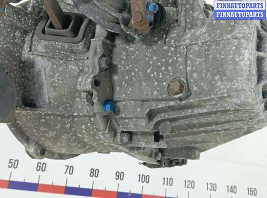 купить кпп 5ст. на MITSUBISHI ASX 1