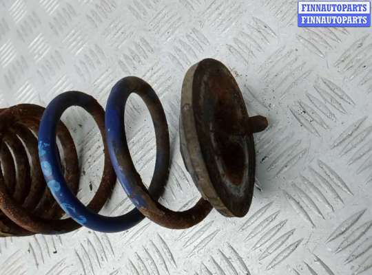 купить пружина задняя на VOLKSWAGEN SCIROCCO 3RD