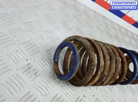 купить пружина задняя на VOLKSWAGEN SCIROCCO 3RD