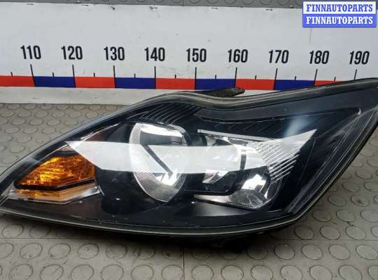 купить фара левая на FORD FOCUS 2