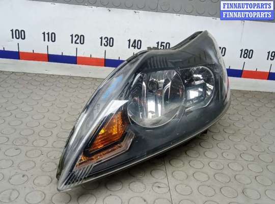 купить фара левая на FORD FOCUS 2