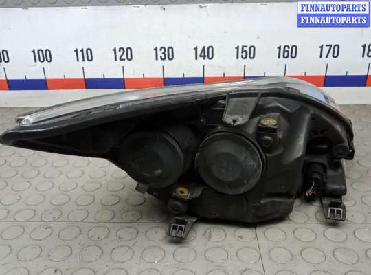 купить фара левая на FORD FOCUS 2