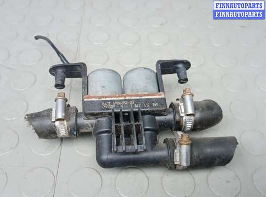 купить кран отопителя (печки на BMW X5 E53