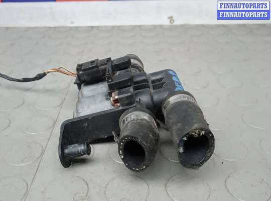 купить кран отопителя (печки на BMW X5 E53