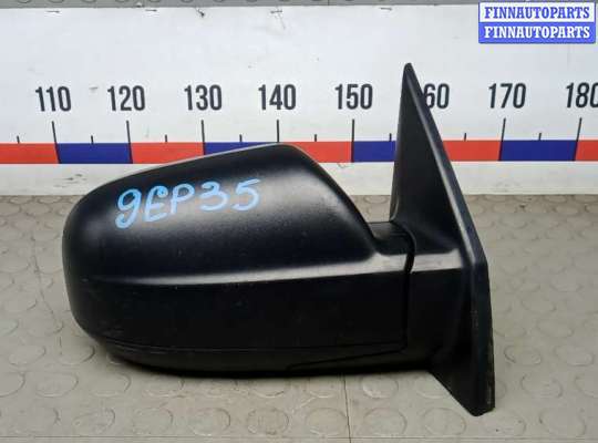 купить зеркало наружное правое на HYUNDAI TUCSON JM