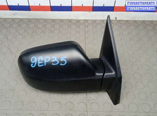 купить зеркало наружное правое на HYUNDAI TUCSON JM