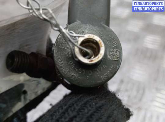 купить форсунка дизельная на KIA SPORTAGE 3