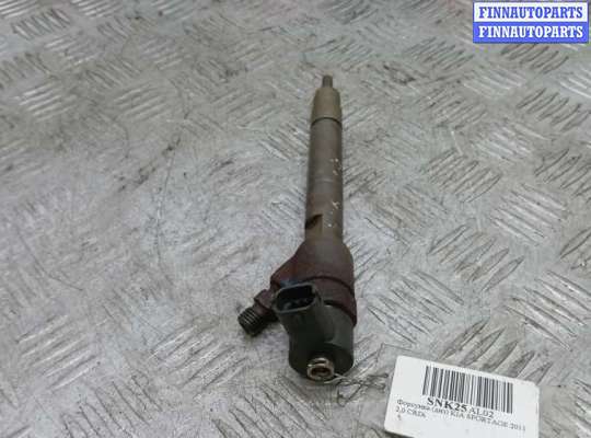 купить форсунка дизельная на KIA SPORTAGE 3