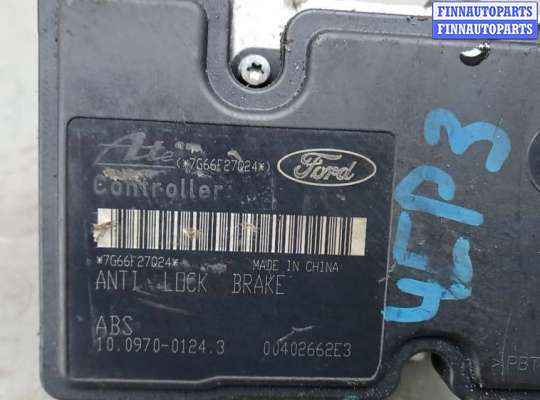 купить блок abs на FORD C-MAX 1