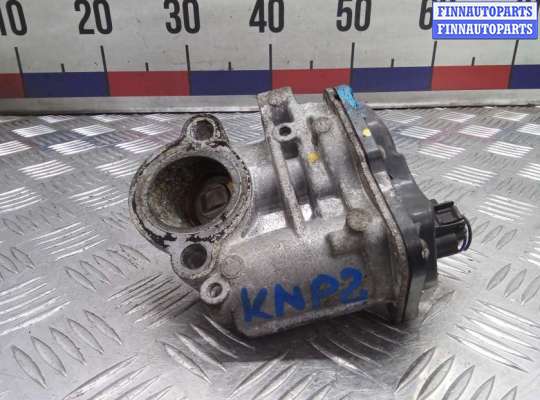 купить клапан egr дизельный на NISSAN QASHQAI J10 +2