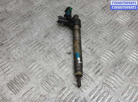 форсунка дизельная PG1109029 на PEUGEOT 4007