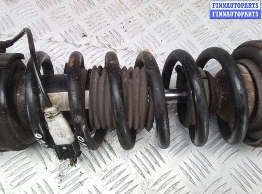 купить стойка передняя левая на BMW 7 F01