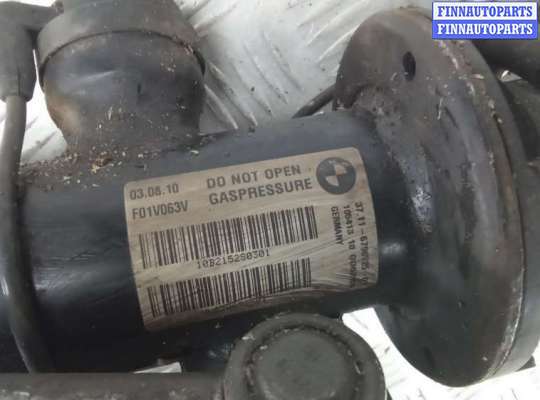 купить стойка передняя левая на BMW 7 F01