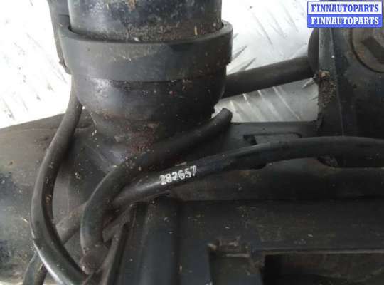 купить стойка передняя левая на BMW 7 F01