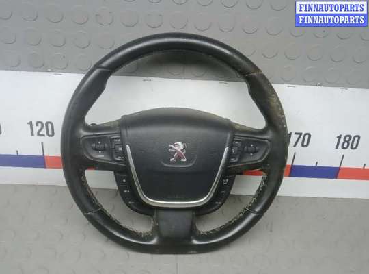 купить подушка безопасности водителя на PEUGEOT 508 1