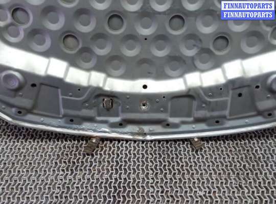 купить капот на OPEL CORSA D