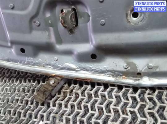 купить капот на OPEL CORSA D