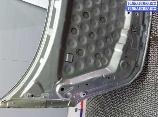 купить капот на OPEL CORSA D