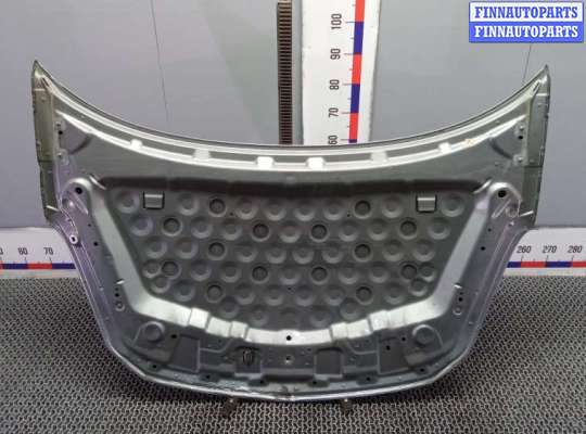 купить капот на OPEL CORSA D