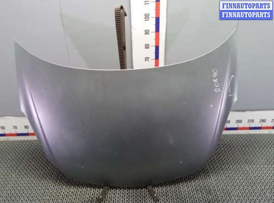 купить капот на OPEL CORSA D