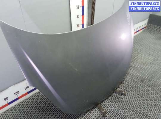 купить капот на OPEL CORSA D