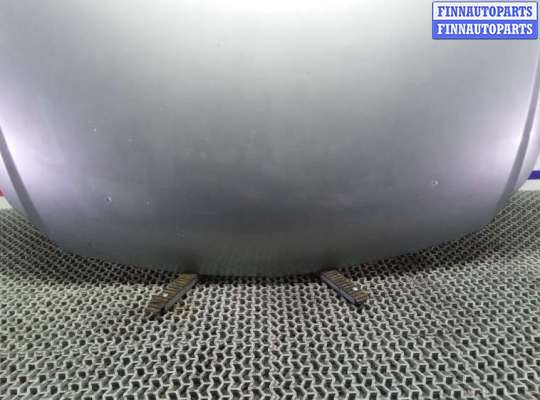 купить капот на OPEL CORSA D