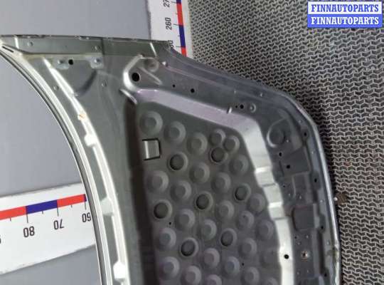 купить капот на OPEL CORSA D