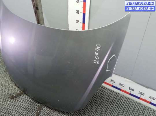 купить капот на OPEL CORSA D