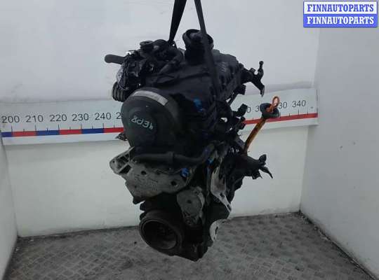 купить двигатель дизельный на VOLKSWAGEN JETTA 5