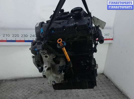купить двигатель дизельный на VOLKSWAGEN JETTA 5
