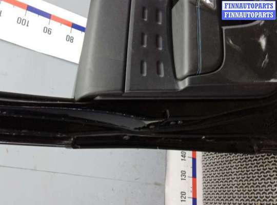 купить дверь передняя левая на CITROEN C5 AIRCROSS