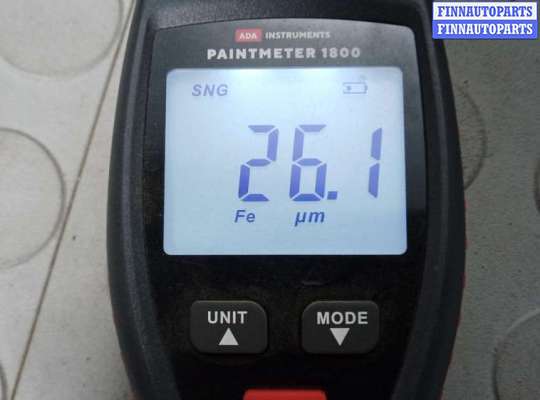 купить дверь передняя левая на CITROEN C5 AIRCROSS