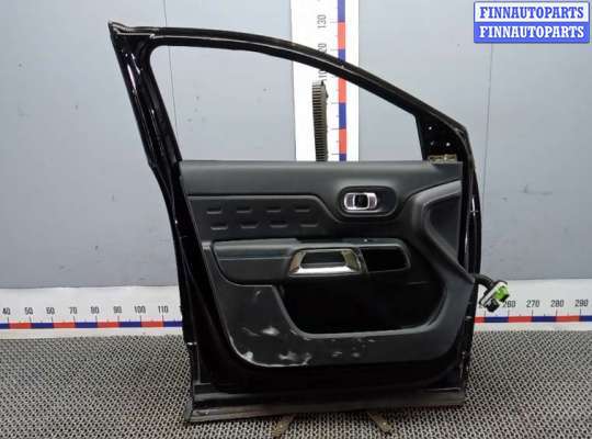 купить дверь передняя левая на CITROEN C5 AIRCROSS