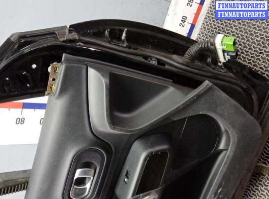 купить дверь передняя левая на CITROEN C5 AIRCROSS