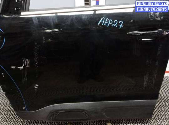 купить дверь передняя левая на CITROEN C5 AIRCROSS